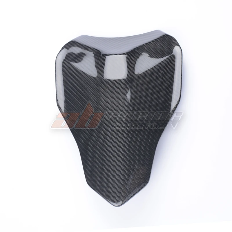 Rear Side Tail Driver Seat Cover Panel Fairing  For Ducati 848 1098 1198  Full Carbon Fiber 100%