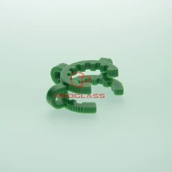 Laboratory Polyacetal Conical Joint Clips (Pack of 10)