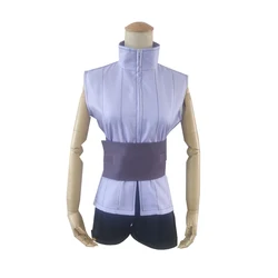 THE MOVIE Cosplay Costume Hyuga Hinata Halloween Party Cosplay Costume 11
