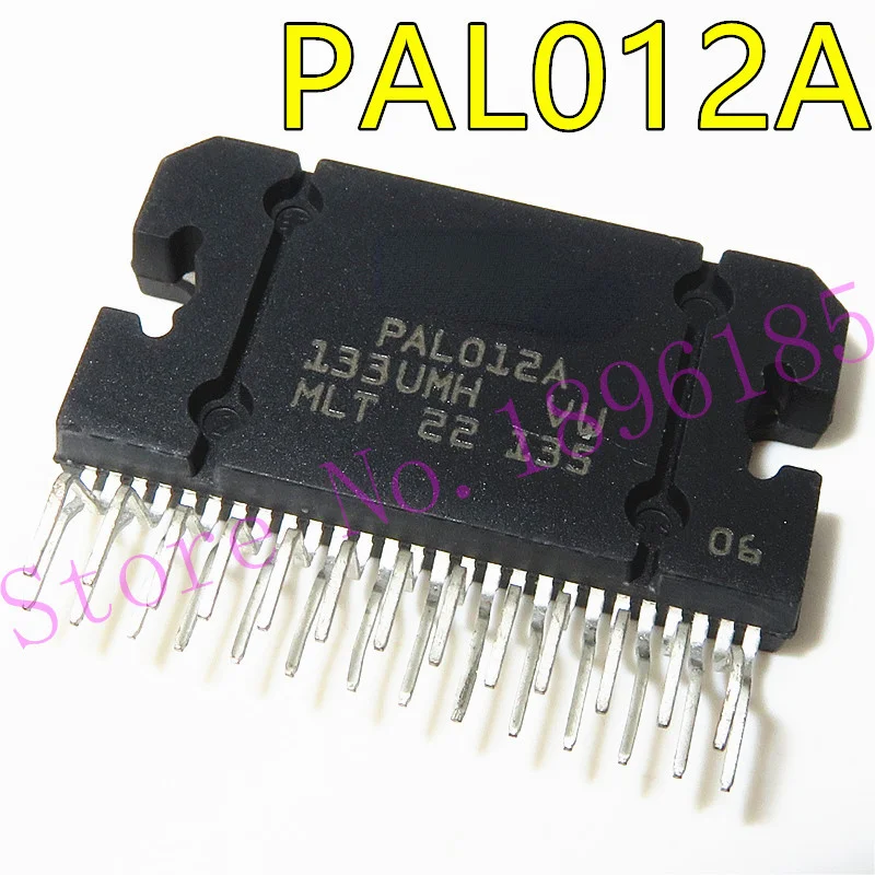 

1 шт. PAL012A ZIP-27 PAL012 ZIP