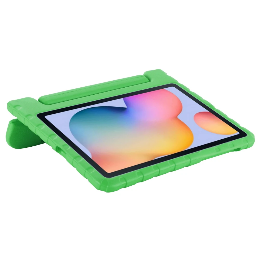 Case for Samsung Galaxy Tab S6 Lite SM-P610/P615 SM-P613/P619 10.4 inch EVA cover kids case for Tab S6 Lite 2024 SM-P620 SM-P625
