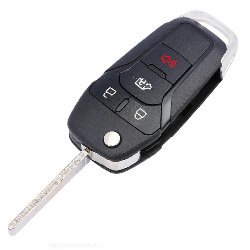 N5F-A08TAA مفتاح بعيد فوب لفورد ترانزيت 2019 2020 ترانزيت كونيكت 2020 2021 2022 2023 2024 164-R8236 164-R8281 164-R8255 #2