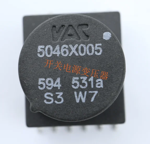 1 Chiếc Vạc 4021X084-80 5046X005 VAC5046X005 VAC4021x135 4021X135 VAC4021X136 4021X136 VAC5032x087 5032X087 Inverter Biến Hình