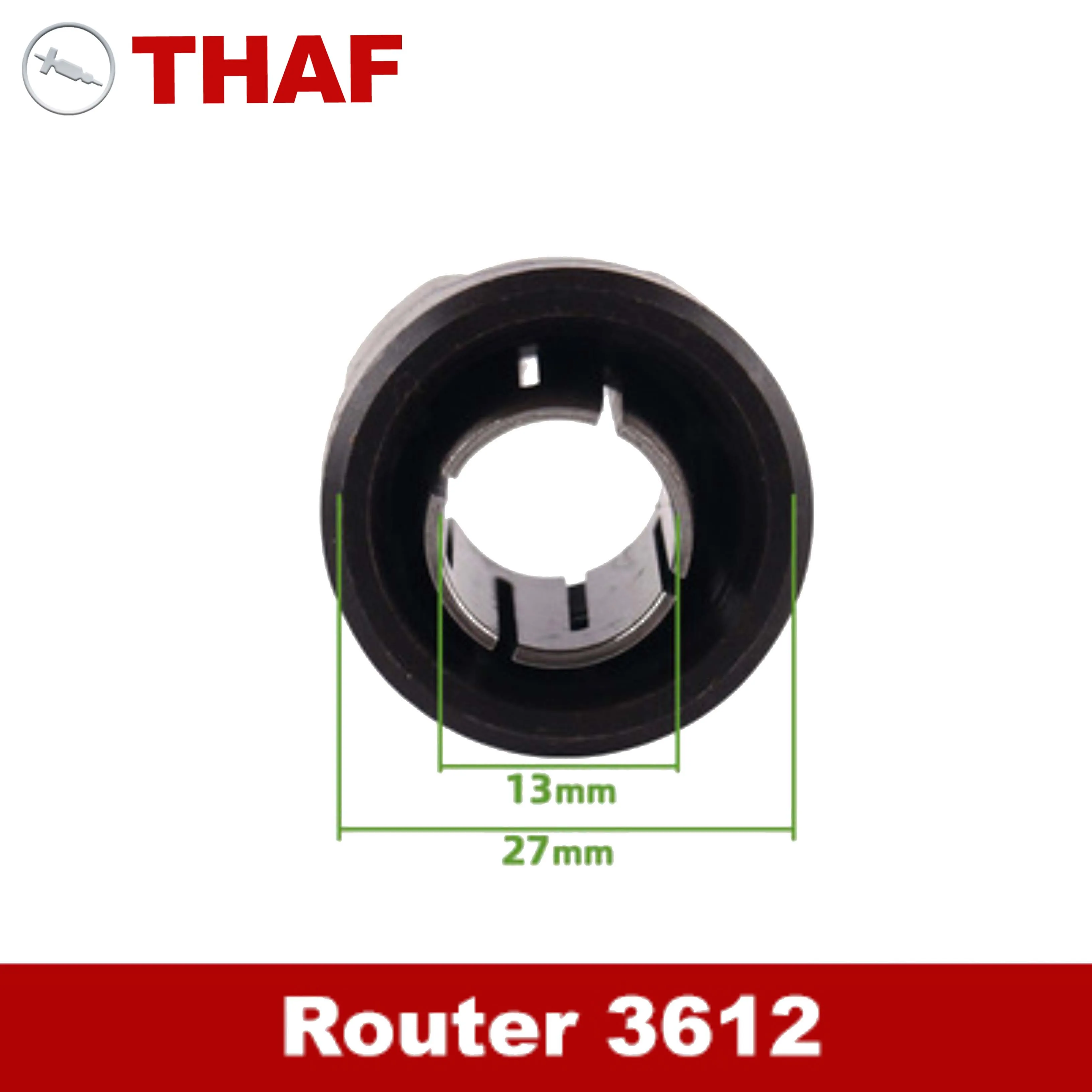 

Replacement Spare Parts Chuck For Makita Router 3612