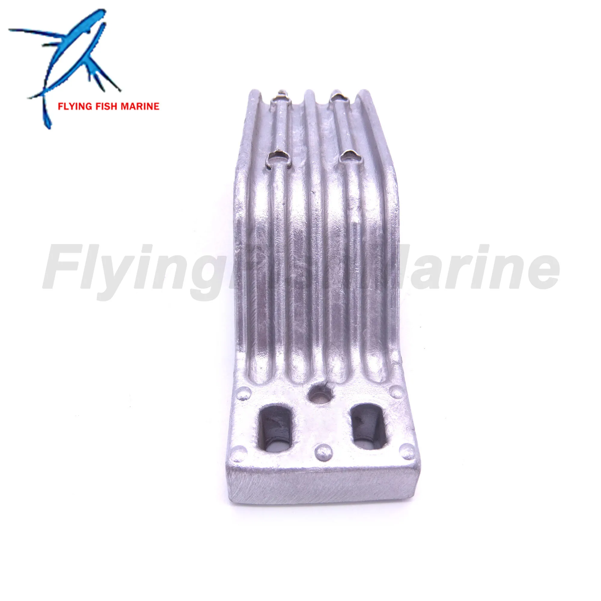 

6G5-45251-00 6G5-45251-01 6G5-45251-02 Anode for Yamaha Boat Motor 150HP-250HP, 18-6090