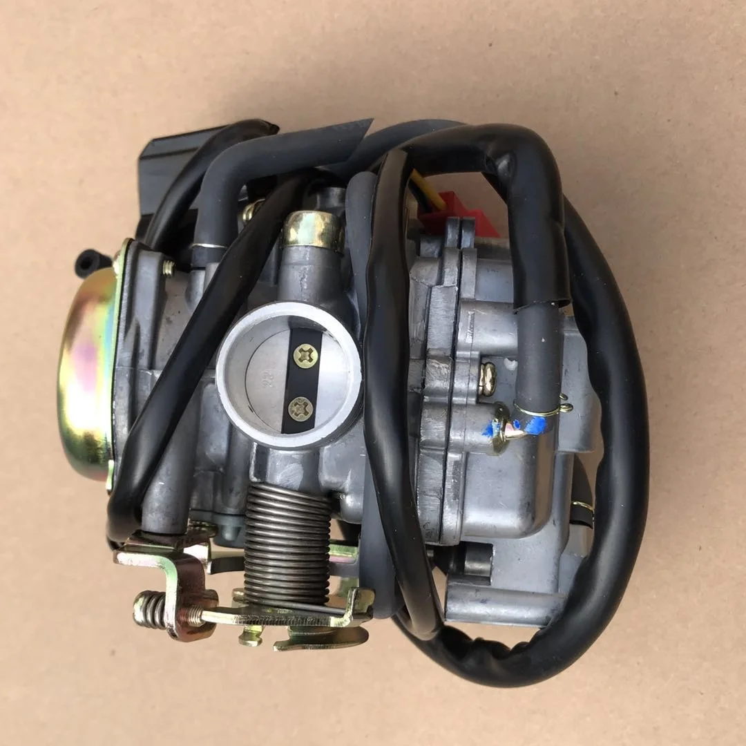 Motorcycle Carburetor for Kymco Dynamic Li Ck125t-3l 3m Sr