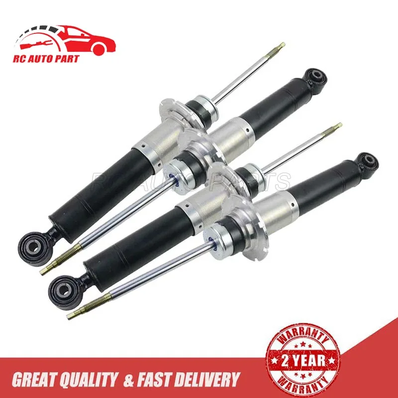 4PCS Front Rear Air Shock Absorber For Ferrari California With Magneride 247209 247208,281475,247207,275920,247210,281471,247209