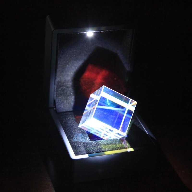 Color Prism X-Cube … - image