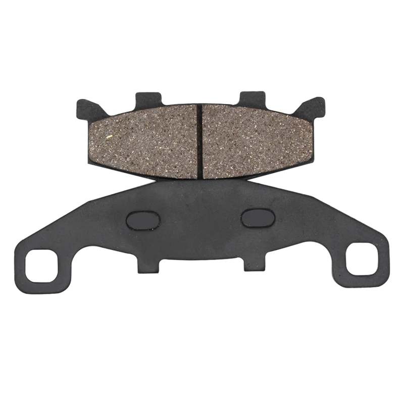 Motorcycle Front and Rear Brake Pads for Kawasaki ZZR400 ZZR 400 ZX400 1990-1992 ZX600 ZX 600 ZX6 1990 1991 1992 1993