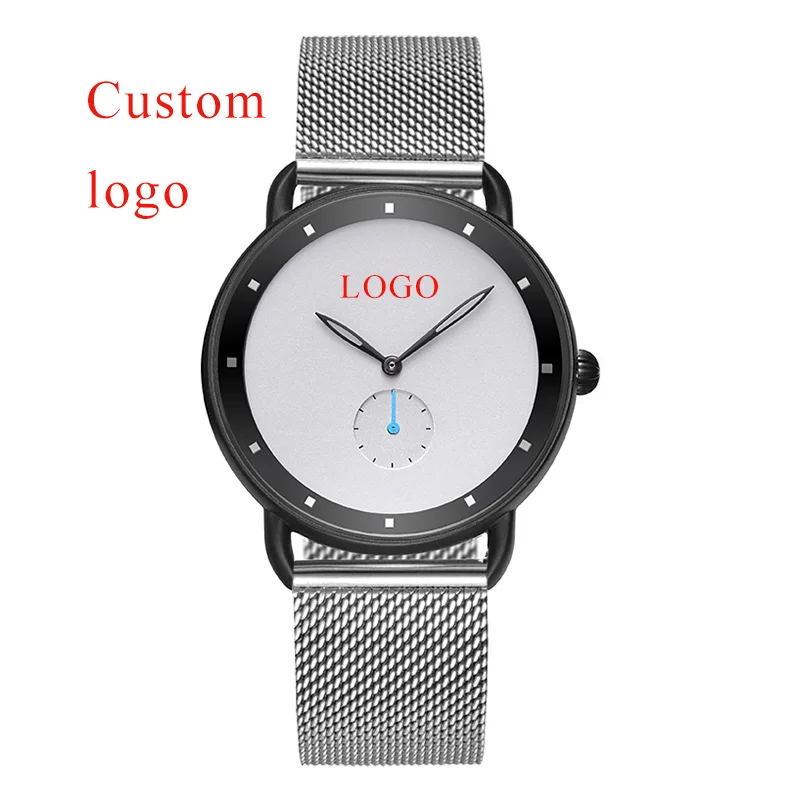 

CL038 Custom Watch Face Sport Business Watches Retro OEM Men Watches Branded Logo Relojes Hombre