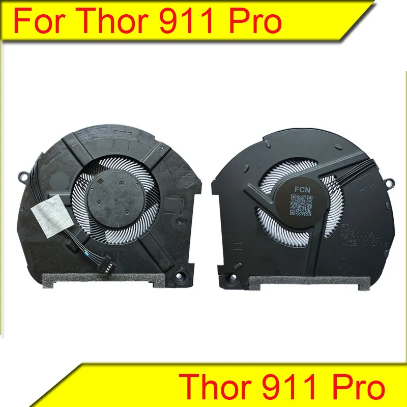 

For Thor 911 Pro Fan 911pro Titanium Air Black Ghost Follower CPU Graphics Cooling Fan