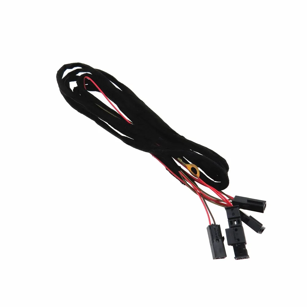 Car Air Conditioning Vents Outlet Connect Harness Cable 3AA 971 315 For Passat B6 B7 CC 2009-2018 Magotan 3AA971315