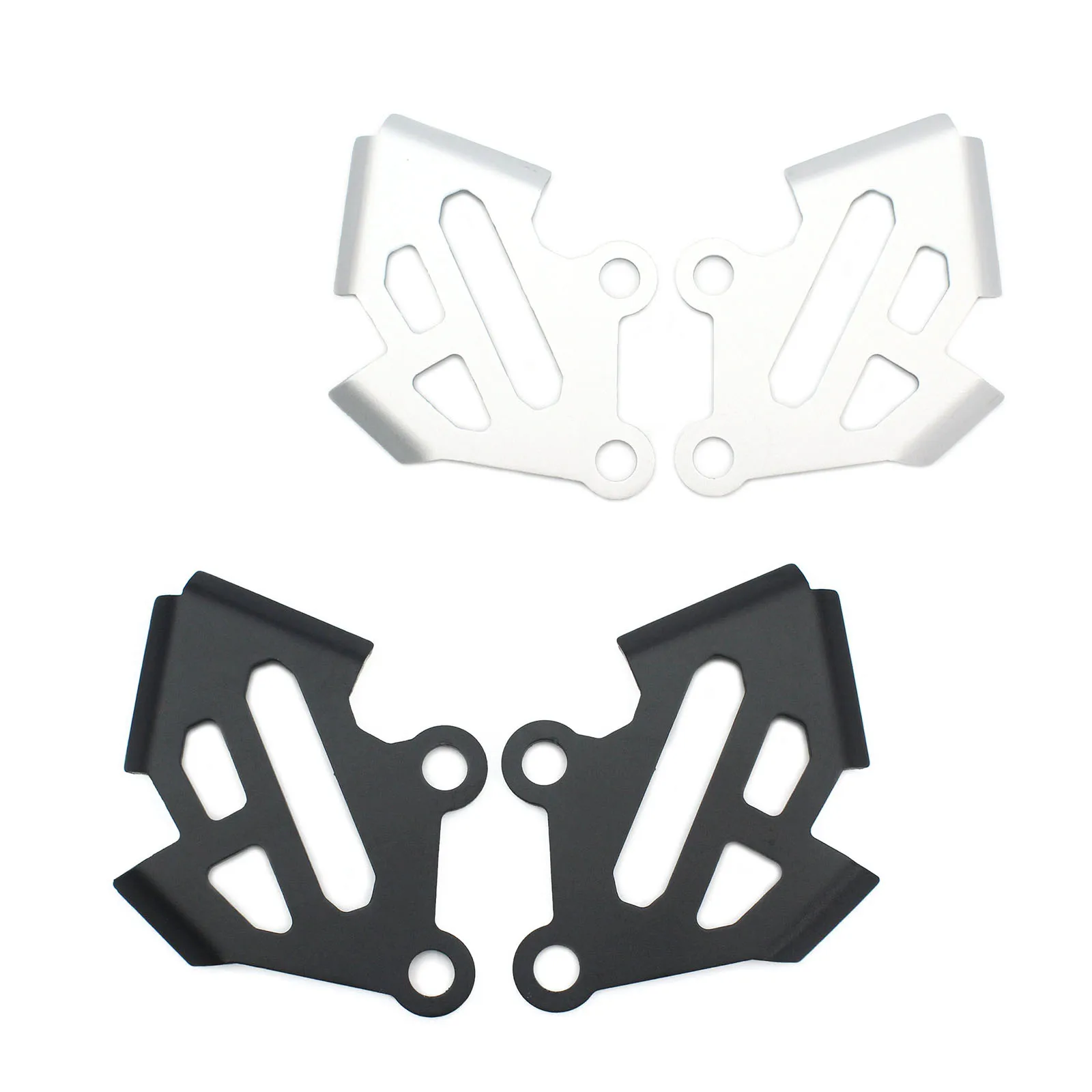 

Caliper Cover Front Brake Guard Protector For BMW F750GS F850GS 2018-2019 Motorcycle Aluminum Black Silver