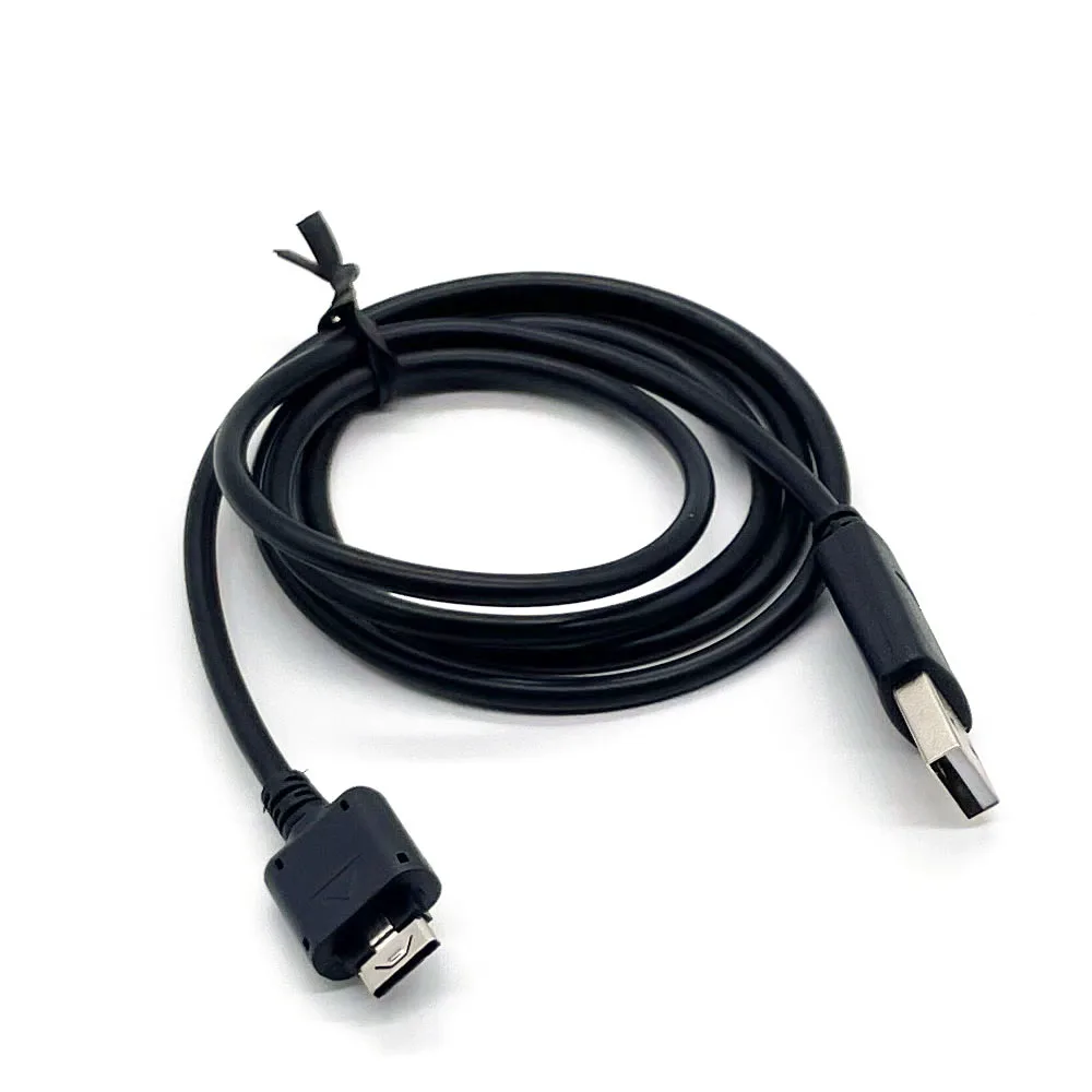 Dane USB kabel synchronizujący i ładujący do LG KM380 / KM500 / KM900 Arena / KP100 /KP130 / KP17 /KP230 / KP235 / KP260/ KP270/KP500 Cookie