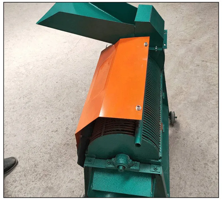 Apricot Kernel Peeling Machine 1500kg/h Apricot Seed Separating Machine