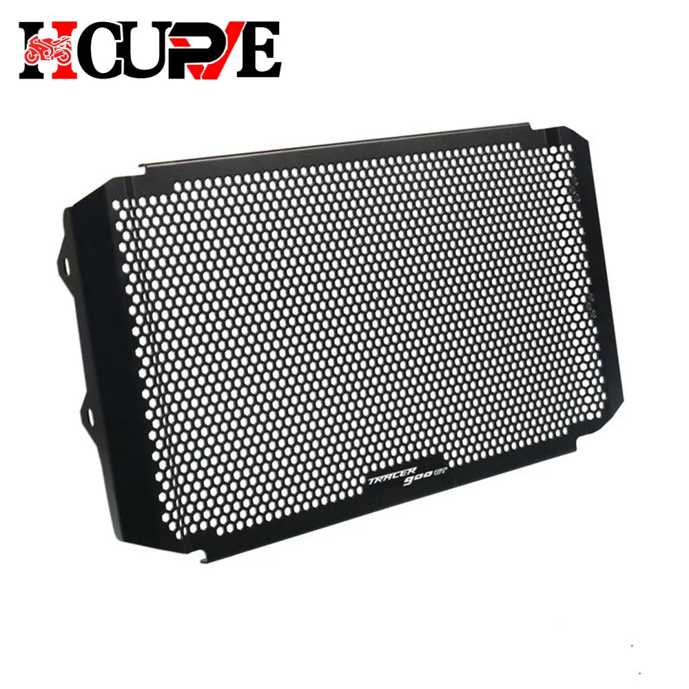 Motorcycle Radiator Grille Guard Cover Protector Fit For MT-09 FZ-09 XSR900 XSR Tracer 900 GT ABS 2015 2016 2017 2018 2019
