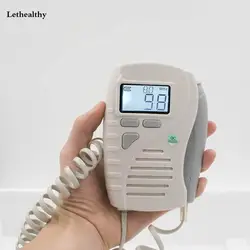 LCD screen   handheld vascular doppler /doppler vascular /ABI machine/blood flow rate detector