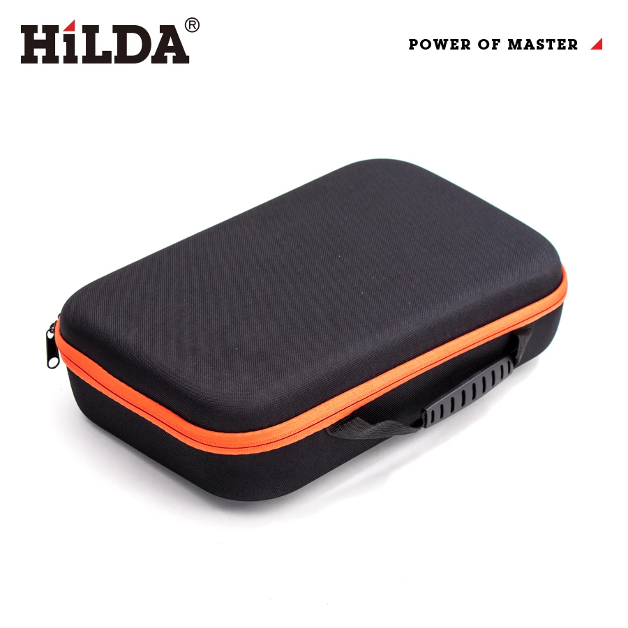 Bolsa de herramientas impermeable, bolsa de herramientas de gran capacidad, hardware de electricista, novedad