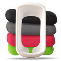Generic Bike Gel Skin Case & Screen Protector Cover for Garmin Edge Explore GPS Computer Quality Case for garmin edge explore