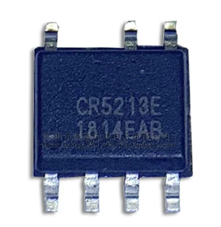 

10pcs/Lot CR5213 CR5213E SOP-7
