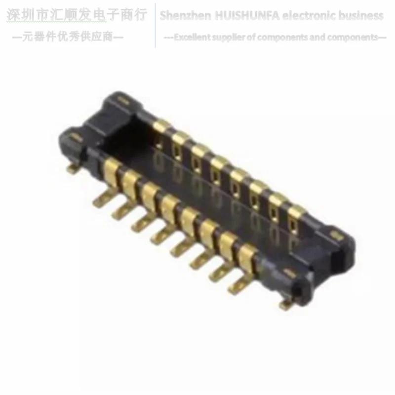 موصلات لوحة إلى لوحة و Mezzanine أجهزة باناسونيك الصناعية AXE616124