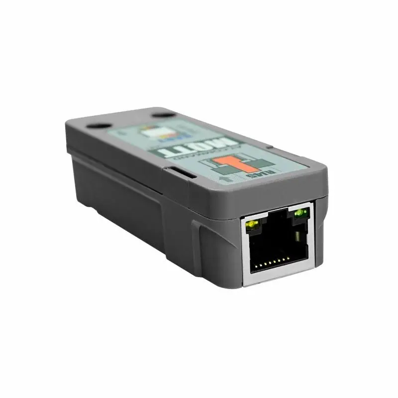 Unidade MQTT oficial M5Stack com porta RJ45 (W5500)