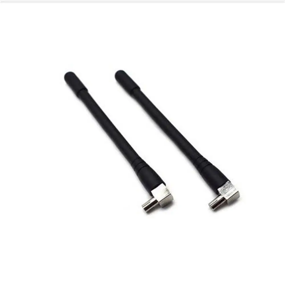 Antena amplificadora do conector 4g lte ts9 5dbi para huawei e8372 e5577 e5573 e5372