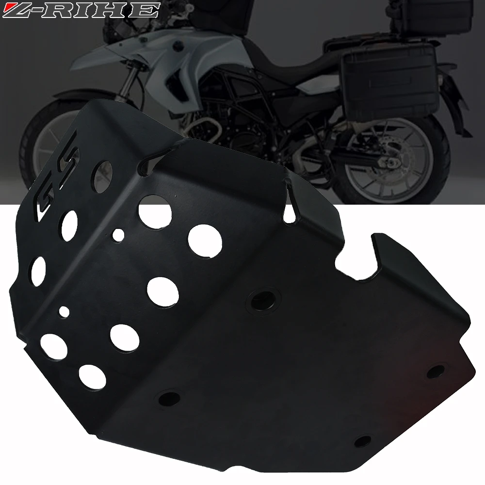 

FOR BMW F 650 700 800 GS ADV F650GS F700GS F800GS Adventure all years Motorcycle Accessories CNC skid plate bash frame guard