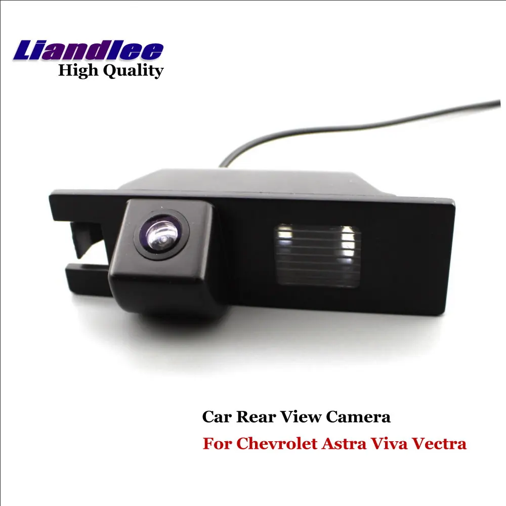 

For Chevrolet Astra/Viva/Vectra Car Reverse Backup Rearview Camera SONY Integrated OEM HD CCD CAM Accessories