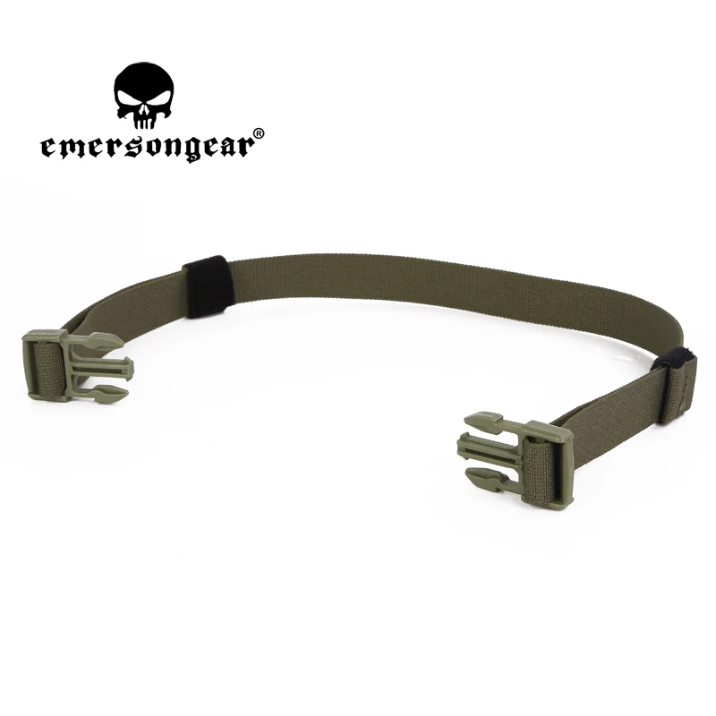 EmersonGear D3CRM Arnés Táctico Modular MOLLE - imagen 5