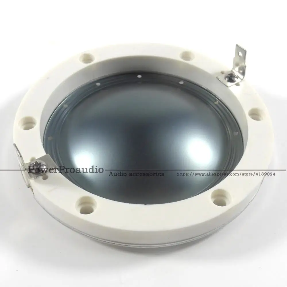 Hiqh quality Replacement Diaphragm Beyma CP600Ti for SMC-55 & CP600 Driver 8 ohm VC 72.2mm Flat wire