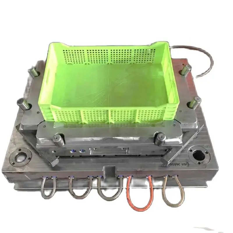 Customized Plastic Frame Mould Vendor