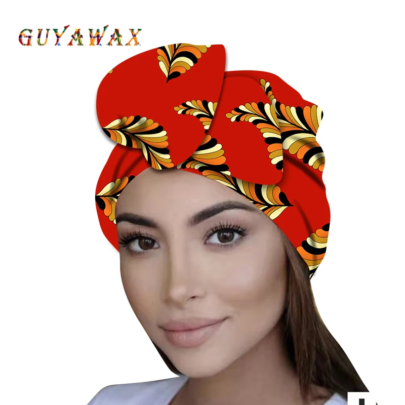 

Multi Use Wrap Wire for Women turbans boho headband & ankara Headwraps Hair Band Girls Bow Rabbit Ear Head Band Hair Accessories