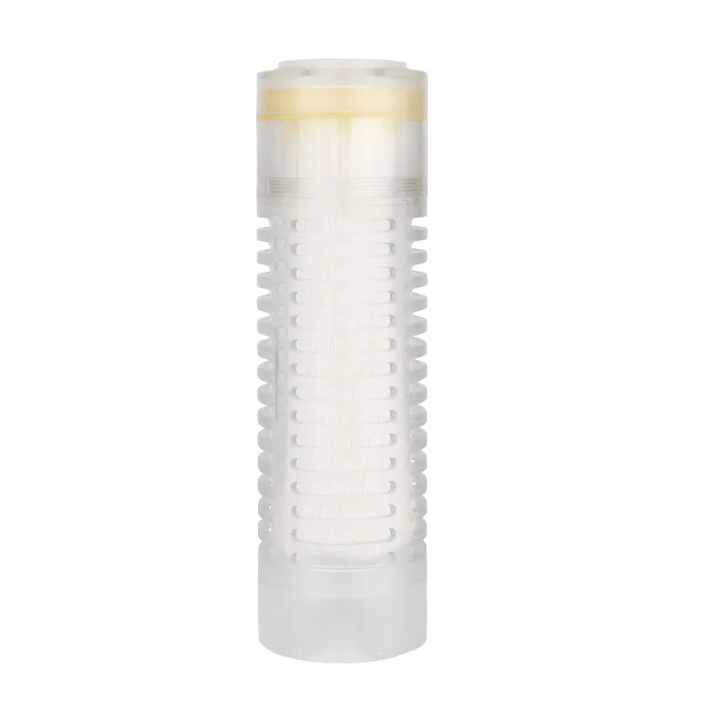 YenvQee Ultrafiltration Membrane Replacement Reverse Osmosis  Water Filter Remove The Chlorine