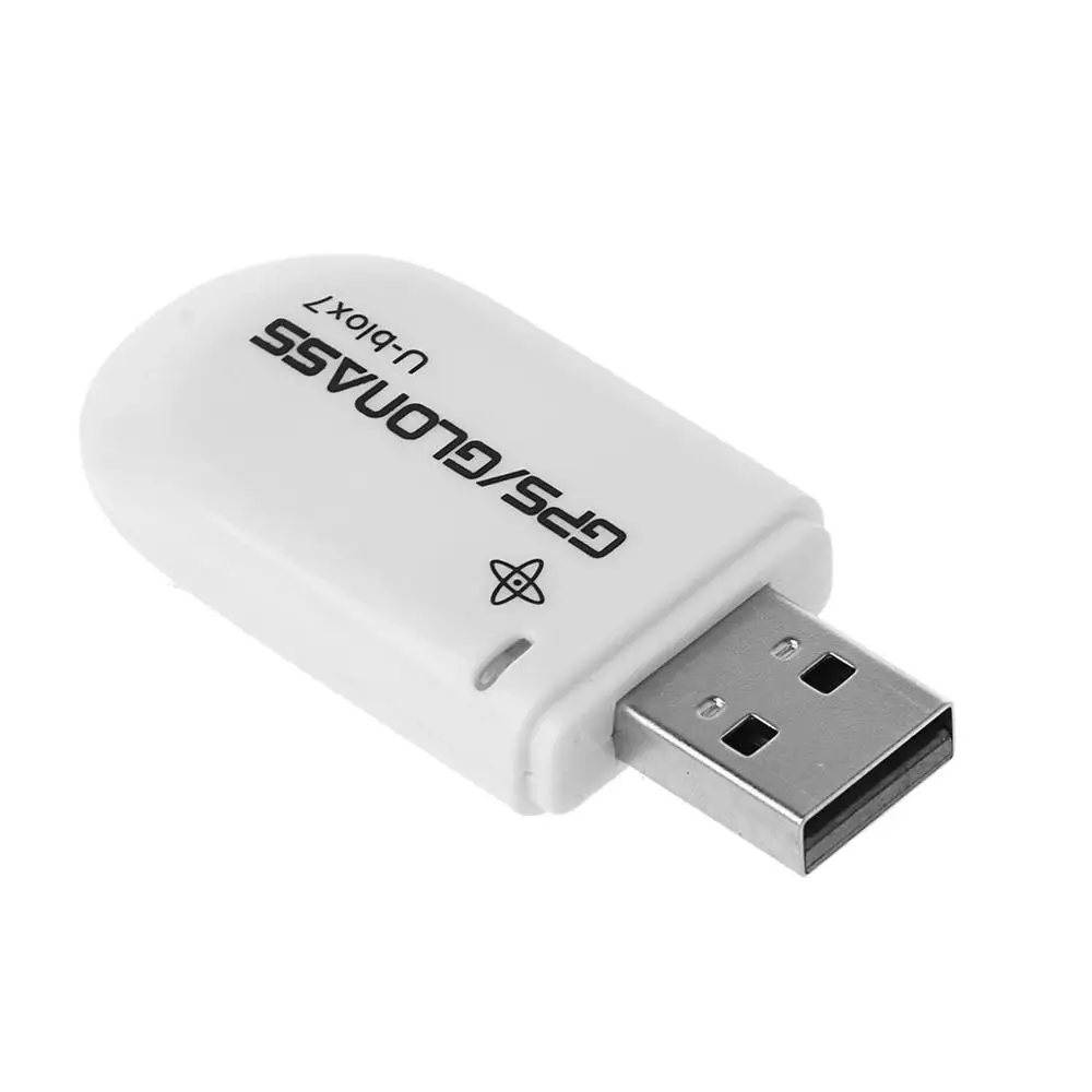 Usb Gps Receiver Gmouse Usb Gps Receiver Glonass Support Windows 10/8/7/vistabetter Than Compatible Replacement Durable