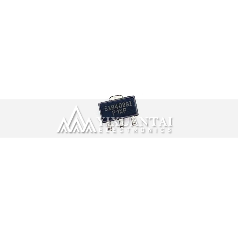 

5pcs 100% New SBB-4089Z SBB-4089 4089Z SOT89 Chipset