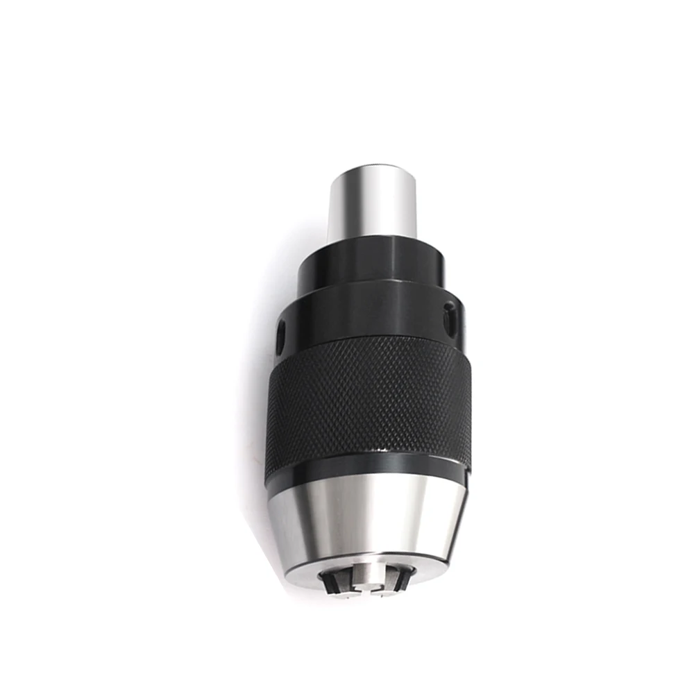 Herramientas de torno autoajustables, soporte de cono corto R8 MT2 MT3 MT4 APU13 APU16 c20 c25 c32 APU13 APU16, Portabrocas de perforación integrado