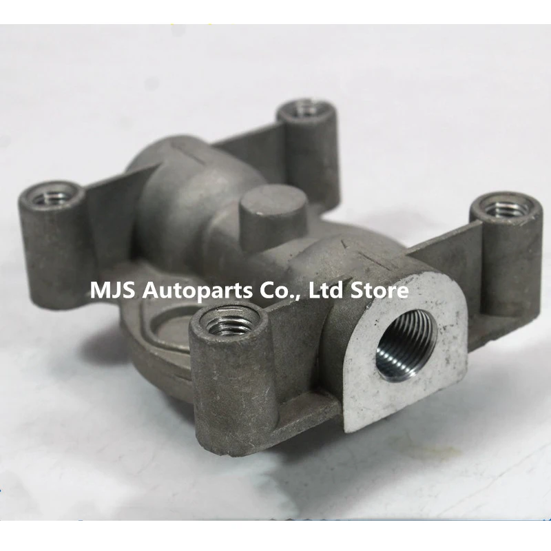 WF2073 WF2071 Assembly For Fleetguard 4058964 D6114 C4058964 1307020B29D Filter Base Generator Diesel Water Separation Assembly
