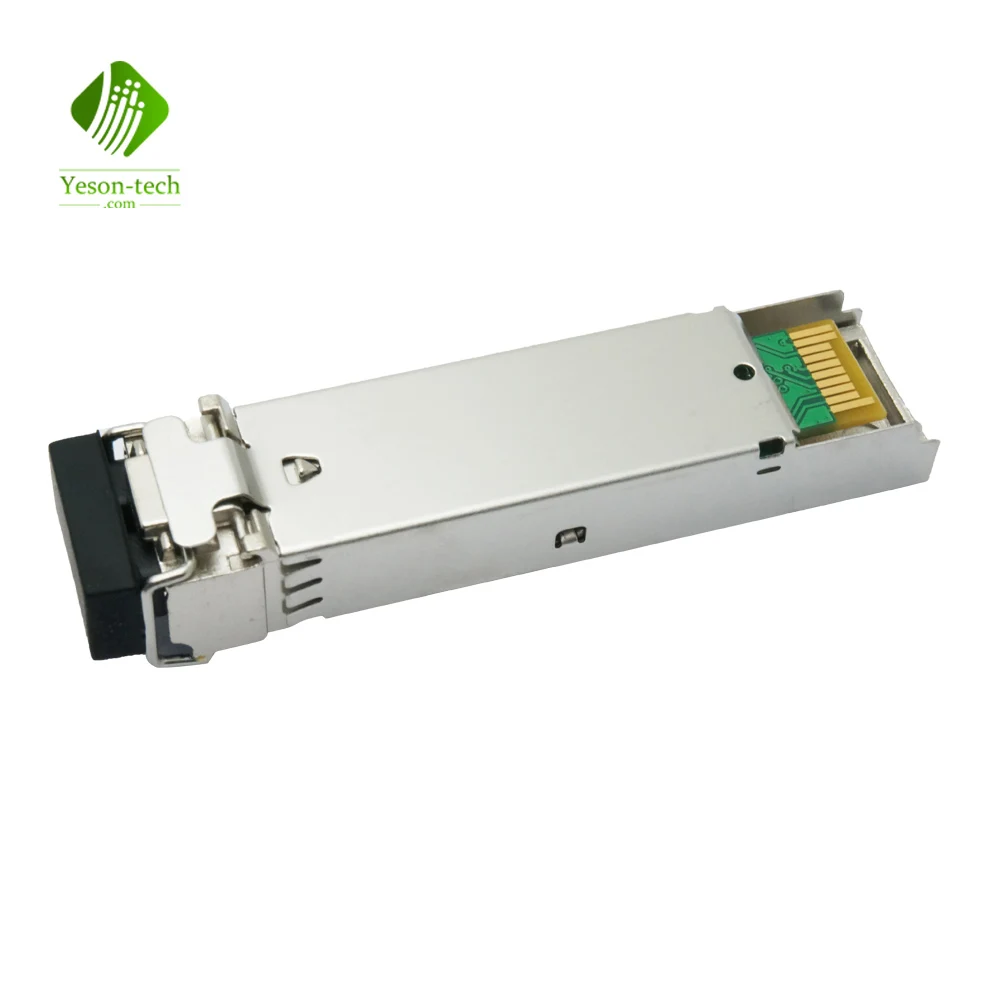 1g 1.25g sfp Arista Networks SFP-1G-SX SFP 850nm 550m DOM Duplex LC/UPC MMF Optical Transceiver Module