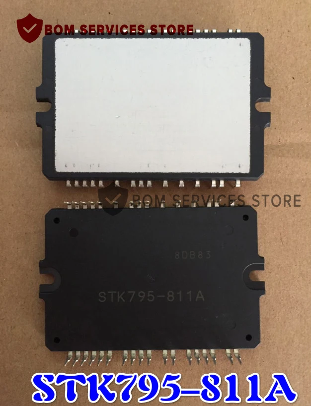 STK795-814  STK795-813 STK795-815 STK795-811A  FREE SHIPPING NEW AND ORIGINAL Audio amplifier module