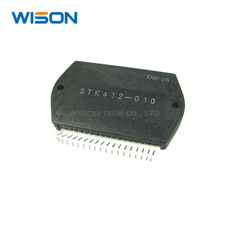 STK412-010 Giá Rẻ Shippin Ban Đầu Mô Đun