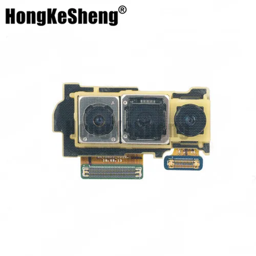 

Оригинальная задняя камера для Samsung Galaxy S10 Plus G973F G975F