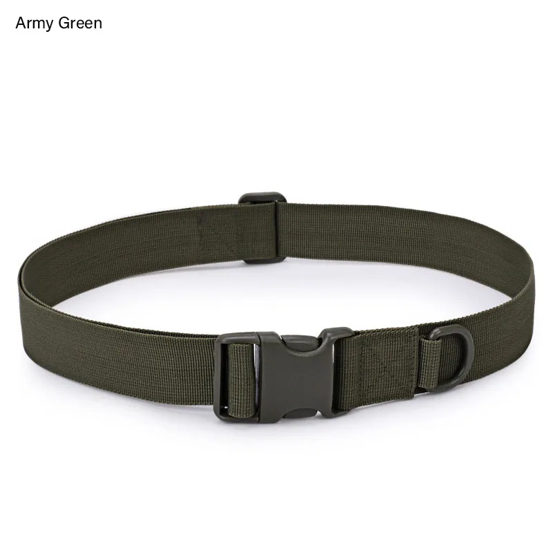 

Flying Art Tactical Hanging Waist Bag Men's Casual Outdoor combat Canvas Cheap Belt Adjustable Multifunctional Ladies Belt