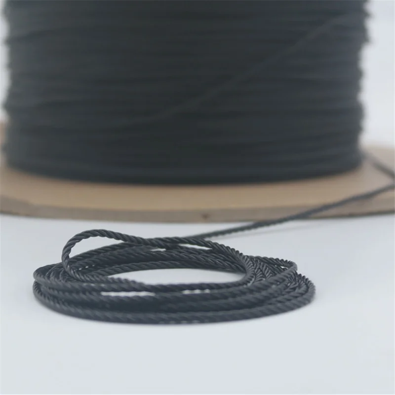 

Soft OFC wire core 4 share 2.7mm 120core 10meters