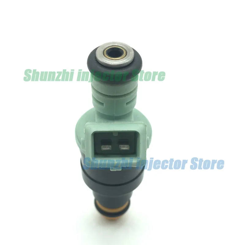 4pcs Fuel Injector Nozzle For Volvo 940 1990-1995 2.3L 0280150804 852-12146 85212146  0 280 150 804