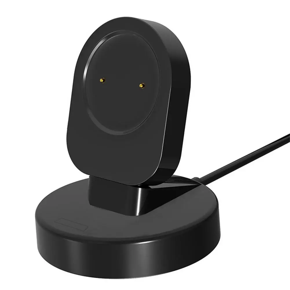 Dock Sạc Adapter Không Dây USB Sạc Cáp Dây Cho Amazfit GTR2 GTR 2e GTS2 GTS2 Mini GTS 2e Zeep E/Z Bip U Pro T-Rex Pro