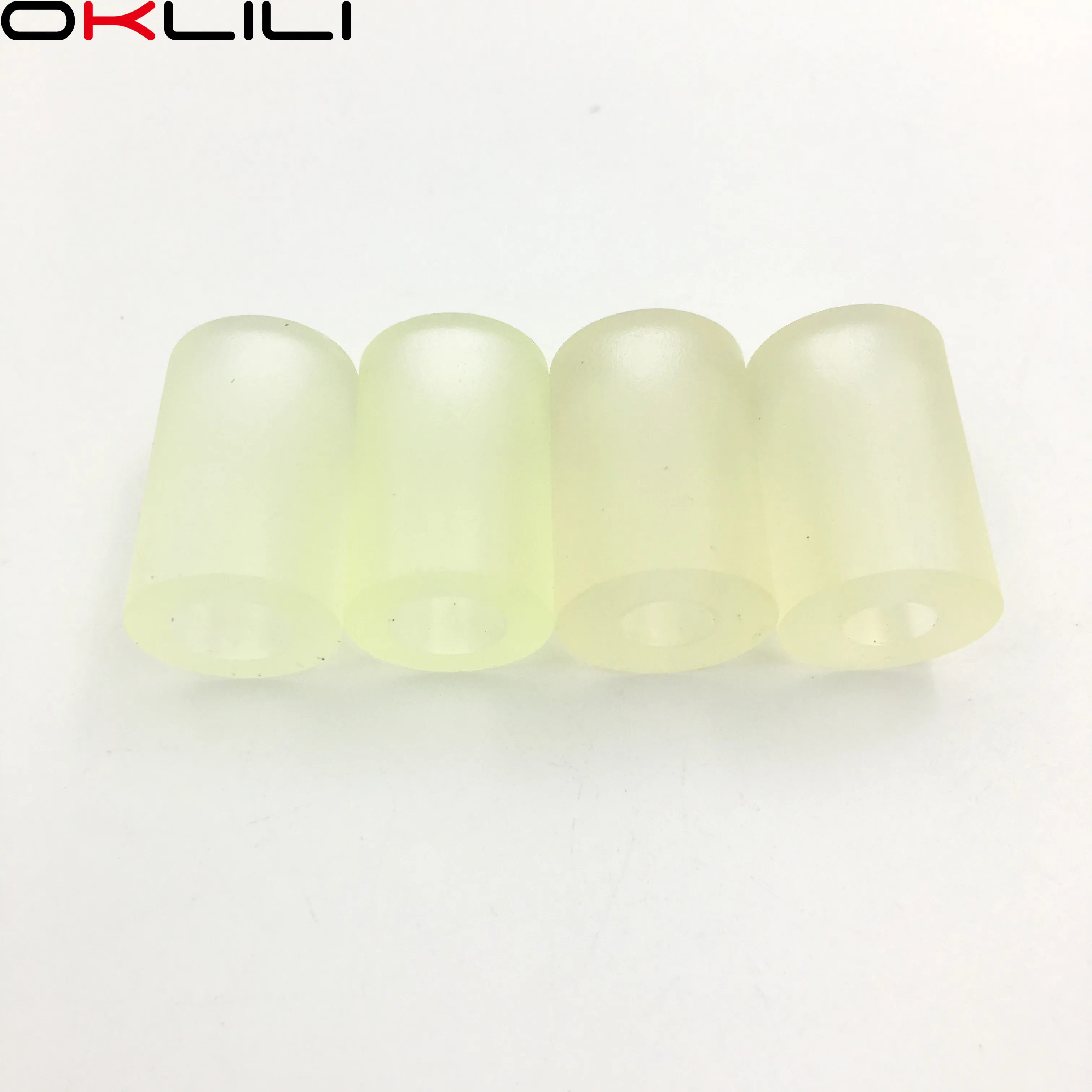 

10SET PA03334-Y053 PA03334-Y058 PA03334-Y002 Pickup Feed Exit Drive Roller Tire for Fujitsu fi-5530C2 fi-5530C fi-4530C fi-4340C