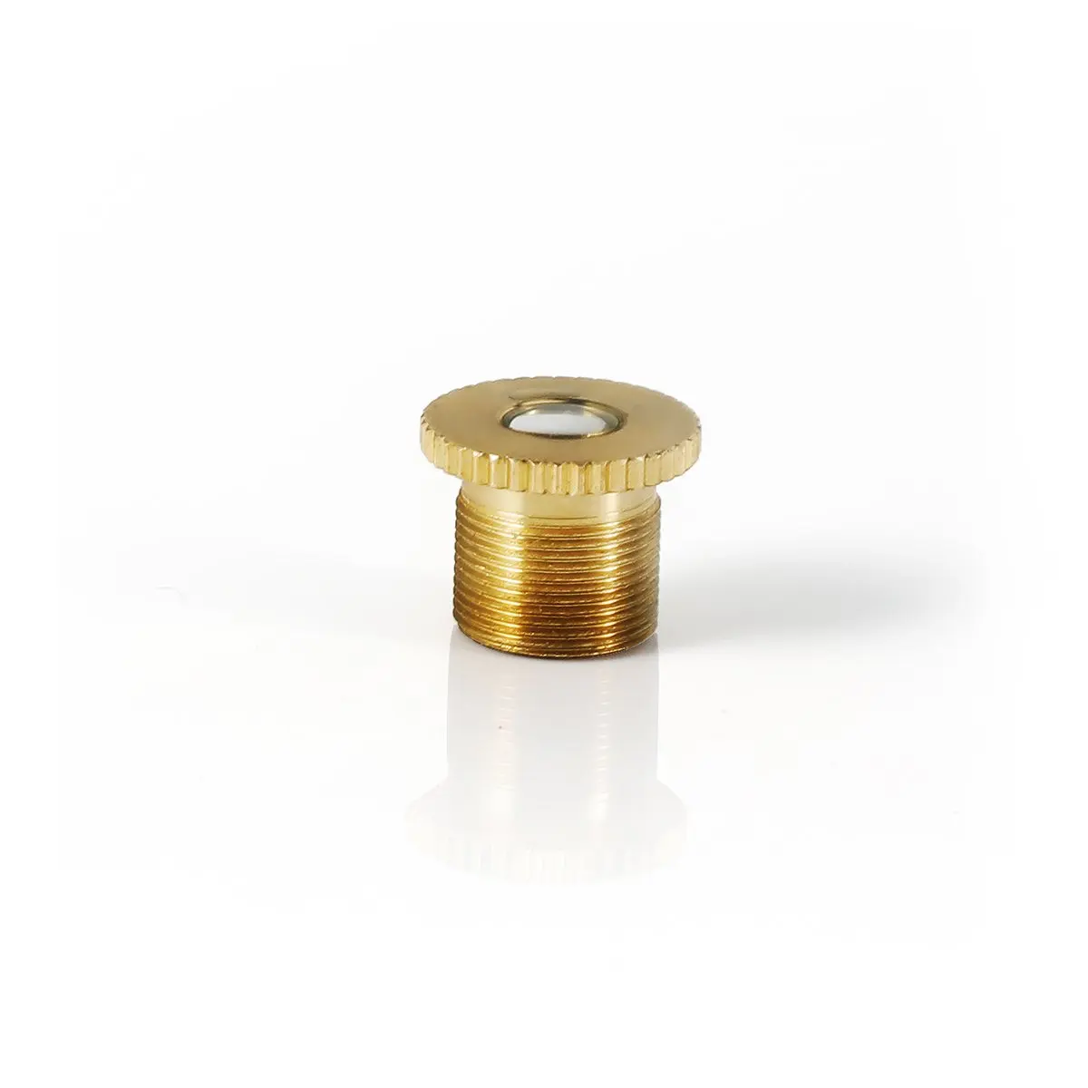 NEJE A5 replacement lens, plano-convex fixed focal length for NEJE F30130 laser module