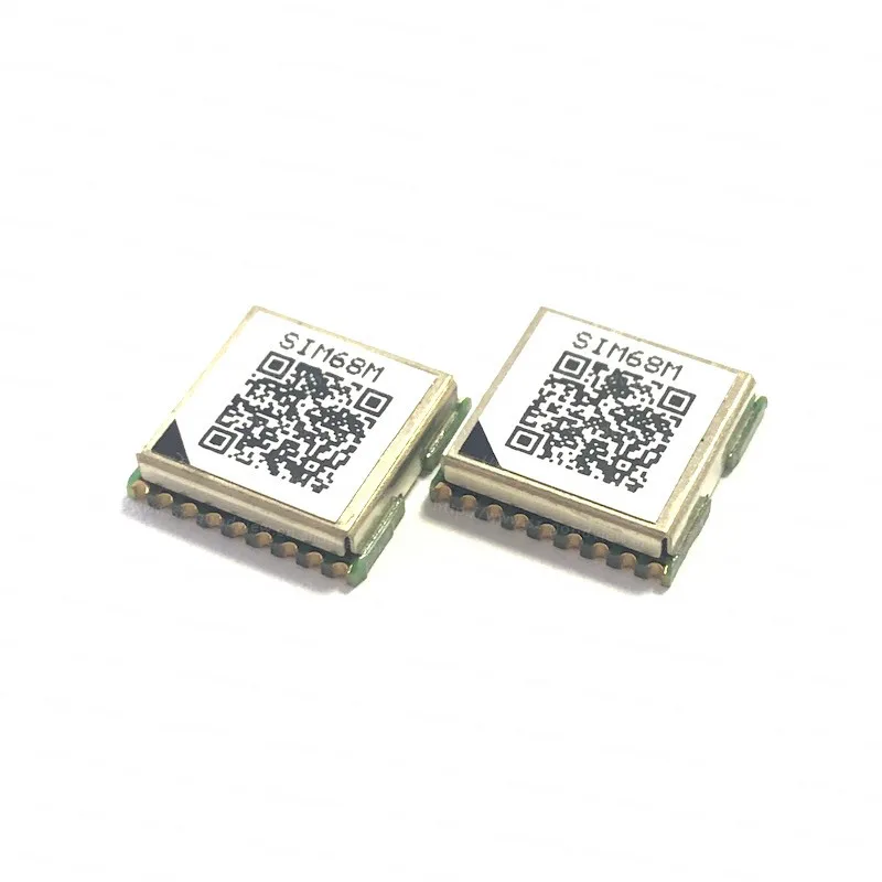 

SIMCOM SIM68M GPS GLONASS Module