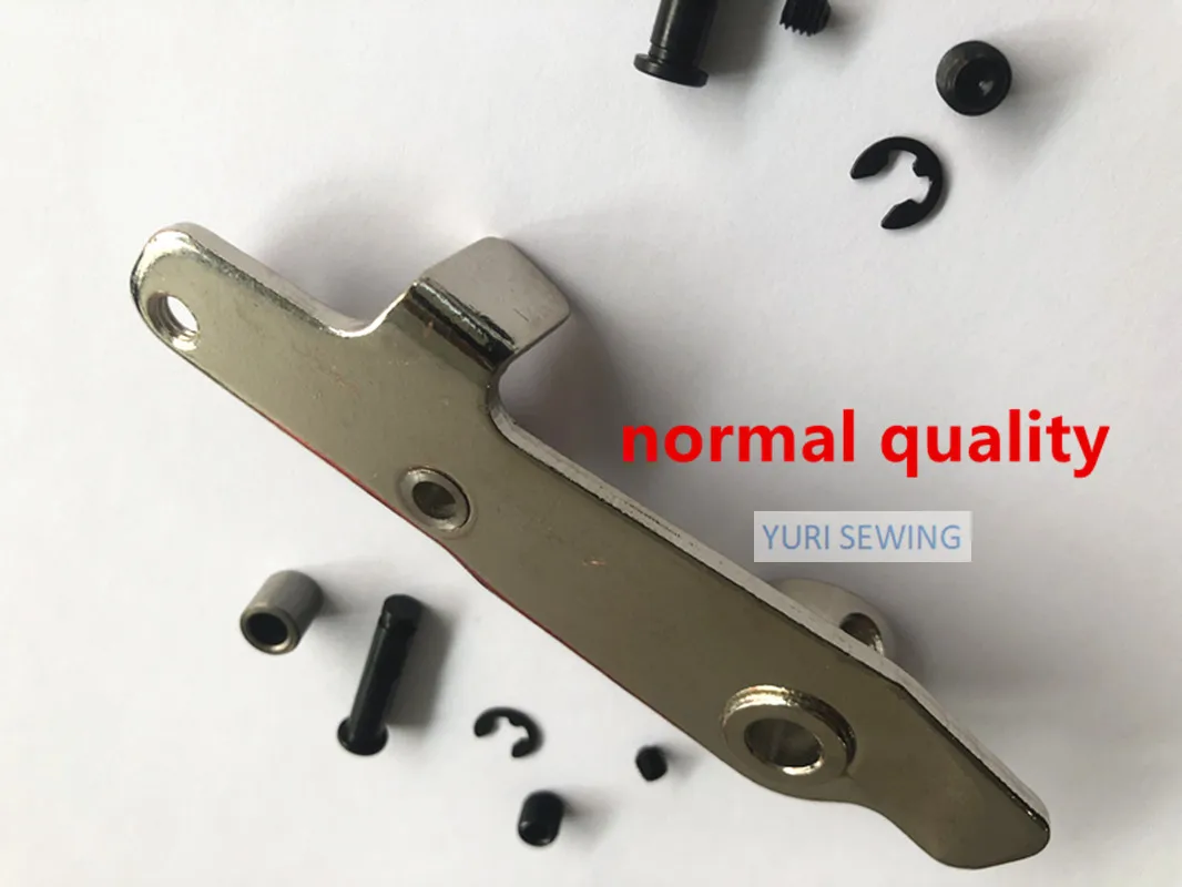 BROTHER KE-430D BAS342G/311G button hole machine thread trimmer tr-driving lever SA3309101 industrial sewing machine spare parts